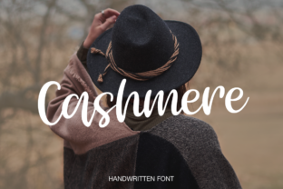 Cashmere: The Font That Elevates Your Brand