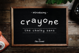Crayone for Creative Campaigns and Brand Identity